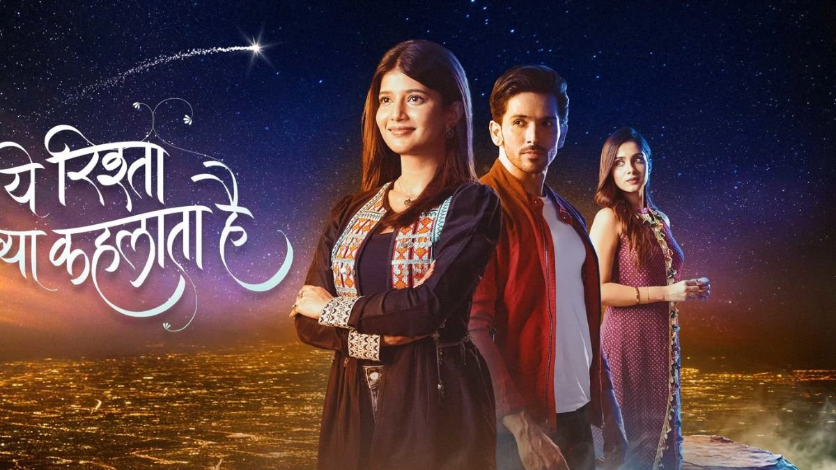 Yeh Rishta Kya Kehlata Hai: Akshara and Abhinav’s Shocking Twist Leaves Fans Speechless! -27th Sept 2024 Written Update