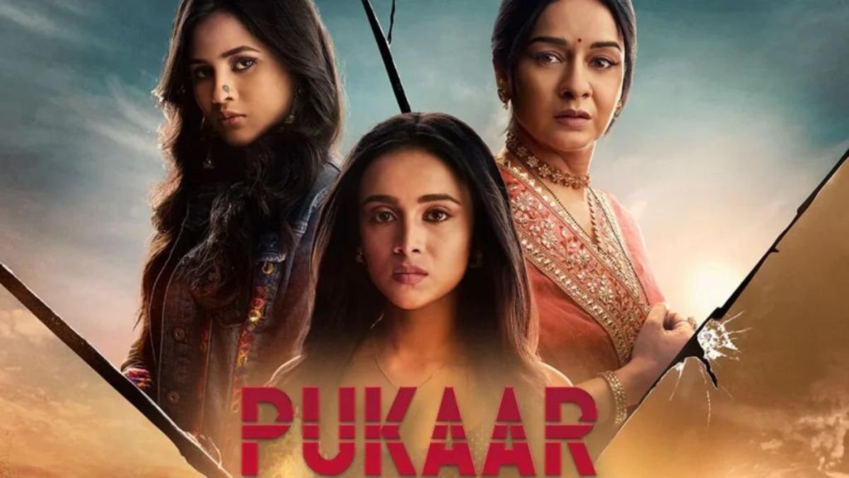 Pukaar Written Episode Update