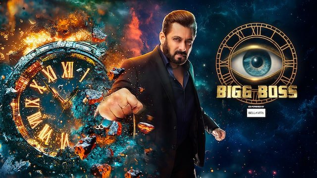 Bigg Boss 18 Promo: Karan Veer Mehra’s Heated Fight Shocks the House