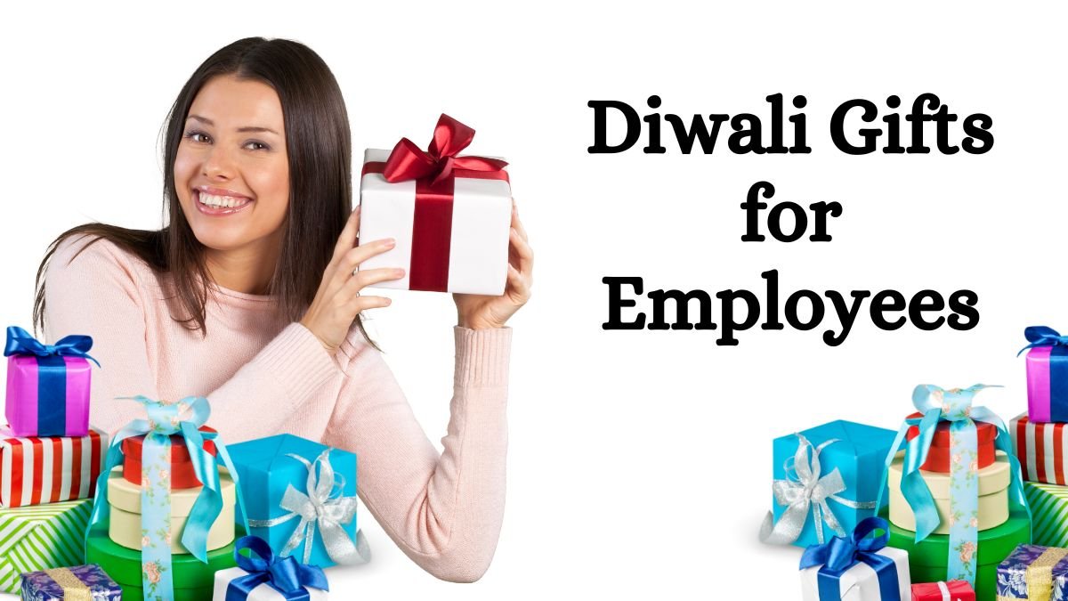 Diwali Gifts for Employees