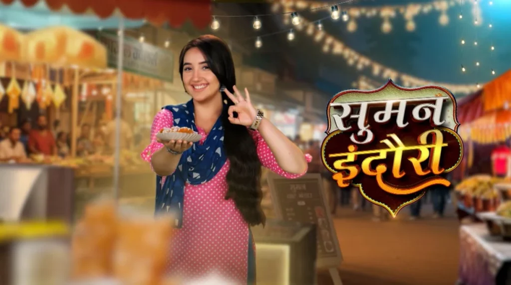 Suman Indori 7th October 2024 Written Episode Update