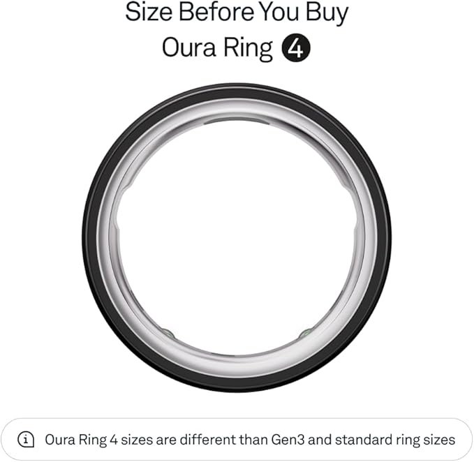 Oura Smart Ring Review: Everything You Need to Know in 2024